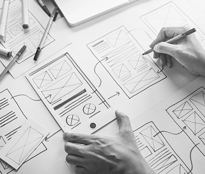 Criação de sites - Criação de páginas - Sites e Landing Pages