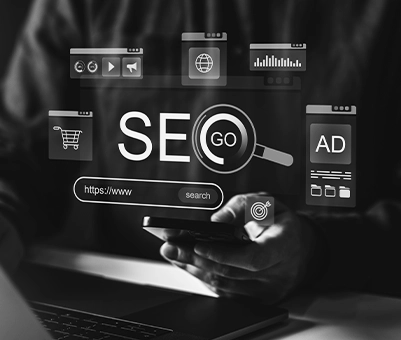 SEO | Estrategia | Posicionamento