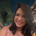 Jaquele Barbosa Consultora